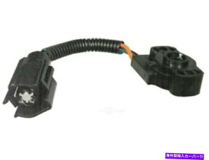 Throttle Body �}�X�^���O���~�e�b�h�N���E���r�N�g���A�J���g���[�X�N���C�AXV81W4�̃X���b�g���ʒu�Z���T�[ Throttle Position Sensor For Mustang LTD Crown Victoria Country Squire XV81W4�y���s�A���i�z