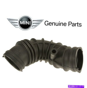 Throttle Body ~jR52 R53pCe[Nu[gGAtB^[nEWOXbgnEWO For Mini R52 R53 GENUINE Intake Boot Air Filter Housing to Throttle Housing