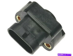 Throttle Body 93ZB86X�X���b�g���ʒu�Z���T�[�t�B�b�g1989 Dodge Raider 3.0L V6 93ZB86X Throttle Position Sensor Fits 1989 Dodge Raider 3.0L V6�y���s�A���i�z