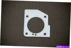 Throttle Body �g���N�\�����[�V�����T�[�}���X���b�g���{�f�B�K�X�P�b�gTS-TBG-015�K���F2001�N - �O�H - Torque Solution Thermal Throttle Body Gasket TS-TBG-015 Fits:MITSUBISHI 2001 -�y���s�A���i�z