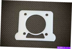 Throttle Body �g���N�\�����[�V�����T�[�}���X���b�g���{�f�B�K�X�P�b�gTS-TBG-065�t�B�b�g�F�X�o��2002-200 Torque Solution Thermal Throttle Body Gasket TS-TBG-065 Fits:SUBARU 2002 - 200�y���s�A���i�z