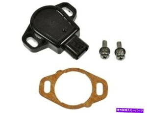Throttle Body 03-06�z���_�G�������g�A�R�[�h2.4L 4 CYL MY62H8�̃X���b�g���ʒu�Z���T�[�L�b�g Throttle Position Sensor Kit For 03-06 Honda Element Accord 2.4L 4 Cyl MY62H8�y���s�A���i�z