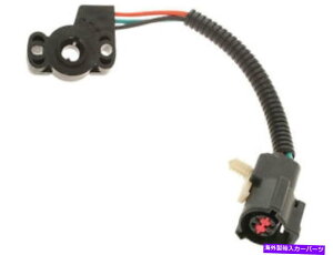 Throttle Body F150�G�N�X�v���[���[�u�����RE150�G�R�m�����N���uSC74D7�̃X���b�g���ʒu�Z���T�[ Throttle Position Sensor For F150 Explorer Bronco E150 Econoline Club SC74D7�y���s�A���i�z