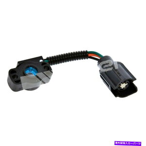 Throttle Body Walker Products 200-1370�X���b�g���ʒu�Z���T�[ Walker Products 200-1370 Throttle Position Sensor