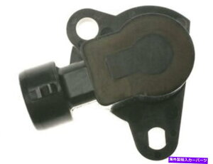 Throttle Body 63BP63X�X���b�g���ʒu�Z���T�[�t�B�b�g1993-1997 Saturn SC2 1.9L 4 Cyl 63BP63X Throttle Position Sensor Fits 1993-1997 Saturn SC2 1.9L 4 Cyl�y���s�A���i�z