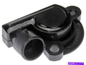 Throttle Body �h�[�}��45JW32F�X���b�g���ʒu�Z���T�[�t�B�b�g1991-1996 Chevy G30 Dorman 45JW32F Throttle Position Sensor Fits 1991-1996 Chevy G30�y���s�A���i�z