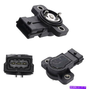 Throttle Body �E�H�[�J�[���i�X���b�g���ʒu�Z���T�[ Walker Products Throttle Position Sensor�y���s�A���i�z