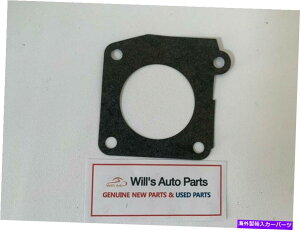 Throttle Body �{���̐^�V�����q�����_�C�\�i�^1999-2001�K�X�P�b�g - �X���b�g���{�f�B GENUINE BRAND NEW HYUNDAI SONATA 1999-2001 GASKET - THROTTLE BODY�y���s�A���i�z