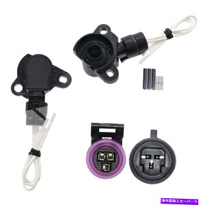 Throttle Body Walker Products 200-91326�X���b�g���ʒu�Z���T�[ Walker Products 200-91326 Throttle Position Sensor