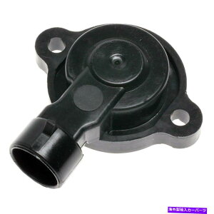 Throttle Body �V�{���[�V���o���[�h1500 99-07 ACDELCO�v���t�F�b�V���i���X���b�g���|�W�V�����Z���T�[ For Chevy Silverado 1500 99-07 ACDelco Professional Throttle Position Sensor�y���s�A���i�z