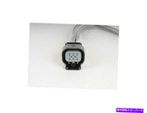 Throttle Body AC�f���R22ZK66Q�X���b�g���A�N�`���G�[�^�R�l�N�^�t�B�b�g2007-2010 GMC Sierra 2500 HD AC Delco 22ZK66Q Throttle Actuator Connector Fits 2007-2010 GMC Sierra 2500 HD