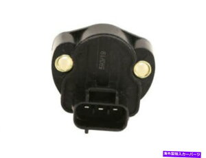Throttle Body 2006�N����2007�N�̎O�H���C�_�[�X���b�g���|�W�V�����Z���T�[71487NR 4.7L V8 For 2006-2007 Mitsubishi Raider Throttle Position Sensor 71487NR 4.7L V8