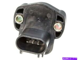 Throttle Body 2006�N�̎O�H���C�_�[�X���b�g���ʒu�Z���T�[�E�H�[�J�[88866yt For 2006 Mitsubishi Raider Throttle Position Sensor Walker 88866YT