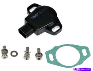 Throttle Body 03-06z_AR[hvf2.4L 4 Cyl Ex DX NV87J1̃XbgʒuZT[ Throttle Position Sensor For 03-06 Honda Accord Element 2.4L 4 Cyl EX DX NV87J1