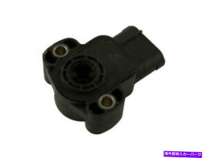 Throttle Body 2003�N����2004�N�t�H�[�hE150�N���u���S���X���b�g���|�W�V�����Z���T�[�E�H�[�J�[17681py For 2003-2004 Ford E150 Club Wagon Throttle Position Sensor Walker 17681PY�y���s�A���i�z