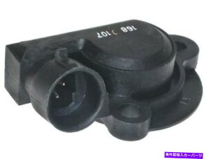Throttle Body 1987NA1989ÑrCbNXJCz[NXbg|WVZT[ACfR35282JY For 1987, 1989 Buick Skyhawk Throttle Position Sensor AC Delco 35282JY
