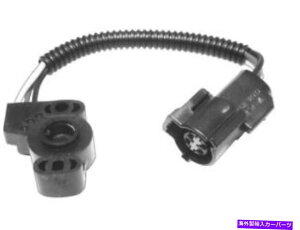 Throttle Body Motorcraft 82WC19P�X���b�g���ʒu�Z���T�[�t�B�b�g1996 Ford E150�G�R�m���� Motorcraft 82WC19P Throttle Position Sensor Fits 1996 Ford E150 Econoline�y���s�A���i�z