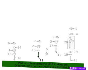 Throttle Body Ford OEM 2018 F�V���[�Y�{�f�B�{���gW718468S900�V�i Ford OEM 2018 F Series Body Bolts W718468S900 New in box (4 pieces for one price�y���s�A���i�z