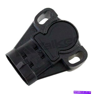 Throttle Body �E�H�[�J�[���i200-1043�X���b�g���ʒu�Z���T�[ Walker Products 200-1043 Throttle Position Sensor