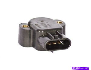 Throttle Body 76RM87D�X���b�g���ʒu�Z���T�[�t�B�b�g2000-2002 FORD E450�G�R�m�����X�[�p�[�f���[�e�B 76RM87D Throttle Position Sensor Fits 2000-2002 Ford E450 Econoline Super Duty�y���s�A���i�z