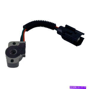Throttle Body �E�H�[�J�[���i200-1051�X���b�g���ʒu�Z���T�[ Walker Products 200-1051 Throttle Position Sensor