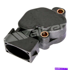 Throttle Body Walker Products 200-1087�X���b�g���ʒu�Z���T�[ Walker Products 200-1087 Throttle Position Sensor