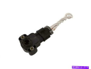 Throttle Body 2003N2004ÑtH[hE350NuSXbg|WVZT[EH[J[53167bf FSK For 2003-2004 Ford E350 Club Wagon Throttle Position Sensor Walker 53167BF FSK