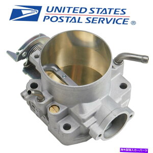 Throttle Body Honda Civic S2000 Acura Integra B/D/H/FシリーズB18スロットルボディ70mm大きい For Honda Civic S2000 Acura Integra B/D/H/F Series B18 Throttle Body 70mm Larger