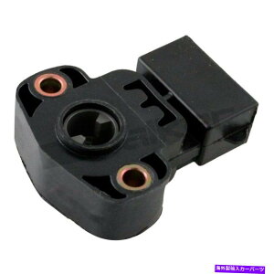 Throttle Body Walker Products 200-1058�X���b�g���ʒu�Z���T�[ Walker Products 200-1058 Throttle Position Sensor