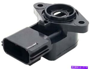 Throttle Body 18CT24Y�X���b�g���|�W�V�����Z���T�[�t�B�b�g2005-2014�A2016�A2018 Ford E450 Super Duty 18CT24Y Throttle Position Sensor Fits 2005-2014, 2016, 2018 Ford E450 Super Duty�y���s�A���i�z