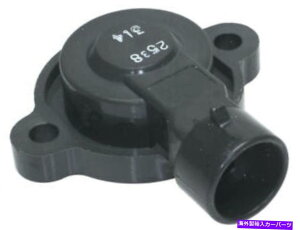Throttle Body �X���b�g���ʒu�Z���T�[�́A�V�{���[�}���u1997-2003 93yrzh�ɓK�����܂� Throttle Position Sensor fits Chevy Malibu 1997-2003 93YRZH�y���s�A���i�z