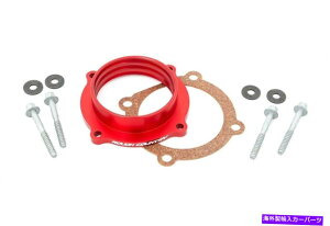 Throttle Body �����O���[�̃��t�J���g���[�X���b�g���{�f�B�X�y�[�T�[12-20 JK / JL�O���f�B�G�[�^�[JT 10561 Rough Country Throttle Body Spacer for Wrangler 12-20 JK / JL Gladiator JT 10561�y���s�A���i�z