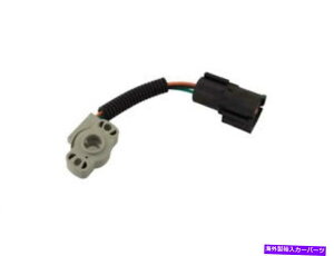 Throttle Body 1984Ñ}[L[JvXbgʒuZT[EH[J[62424DC For 1984 Mercury Capri Throttle Position Sensor Walker 62424DC
