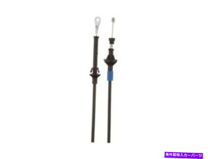 Throttle Body C15���I�̃X���b�g���P�[�u���G���N�g�����[�K��C10�x�OC1500 98 FP46Q9 Throttle Cable For C15 Century Electra Regal C10 Suburban C1500 98 FP46Q9�y���s�A���i�z