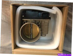 Throttle Body 2004-2009���Y�N�G�X�g3.5L�X���b�g���{�f�B 2004-2009 Nissan quest 3.5L throttle body�y���s�A���i�z