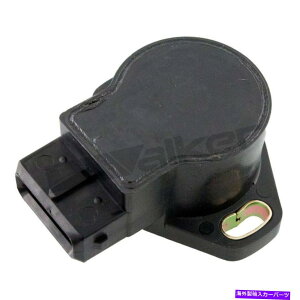 Throttle Body Walker Products 200-1186�X���b�g���ʒu�Z���T�[ Walker Products 200-1186 Throttle Position Sensor