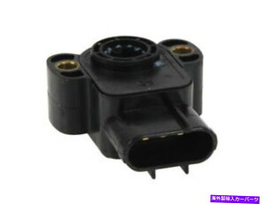 Throttle Body [^[NtgXbgʒuZT[tBbgtH[hGXP[v2001-2006 3.0L V6 13JVKV Motorcraft Throttle Position Sensor fits Ford Escape 2001-2006 3.0L V6 13JVKV