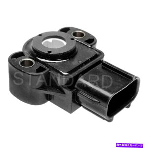 Throttle Body Dodge Avenger 1999-2000 Standard TH215XbgʒuZT[ For Dodge Avenger 1999-2000 Standard TH215 Throttle Position Sensor