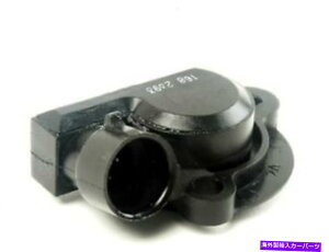 Throttle Body Delphi�X���b�g���ʒu�Z���T�[��GMC K1500�x�O1992-1995 5.7L V8 45WGZP Delphi Throttle Position Sensor fits GMC K1500 Suburban 1992-1995 5.7L V8 45WGZP�y���s�A���i�z