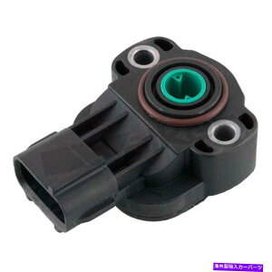 Throttle Body Walker Products 200-1101�X���b�g���ʒu�Z���T�[ Walker Products 200-1101 Throttle Position Sensor