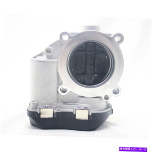 Throttle Body R˃AEfBVW EOSStWFb^pbTbg2.0T̔R˃Xbg{fBAZu Fuel Injection Throttle Body Assembly for AUDI VW EOS GOLF JETTA PASSAT 2.0T