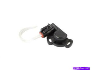 Throttle Body 1993�NCadillac 60���ʃX���b�g���|�W�V�����Z���T�[�E�H�[�J�[56255HC 4.9L V8 FSK For 1993 Cadillac 60 Special Throttle Position Sensor Walker 56255HC 4.9L V8 FSK�y���s�A���i�z