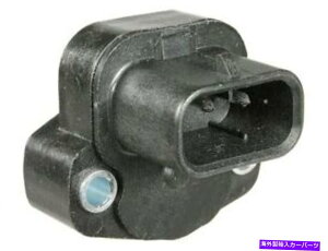 Throttle Body NGK 23WF68H�X���b�g���ʒu�Z���T�[�t�B�b�g1991-1995�A1997�W�[�v�����O���[ NGK 23WF68H Throttle Position Sensor Fits 1991-1995, 1997 Jeep Wrangler�y���s�A���i�z