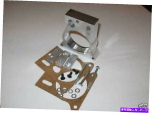 Throttle Body Yukon Hilex Throotle Body Spacer Silverado Sierra 1999-2001 Yukon hilex throotle body spacer Silverado Sierra 1999-2001�y���s�A���i�z