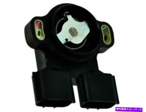 Throttle Body G20 I30 QX4 Altima Maxima Pathfinder Sentra MM89d6�̃X���b�g���ʒu�Z���T�[ Throttle Position Sensor For G20 I30 QX4 Altima Maxima Pathfinder Sentra MM89D6�y���s�A���i�z