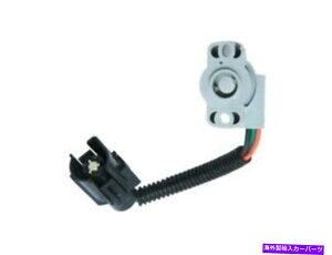 Throttle Body �t�H�[�hE350�p�G�R�m�����N���u���S���X���b�g���|�W�V�����Z���T�[�E�H�[�J�[28899BH For Ford E350 Econoline Club Wagon Throttle Position Sensor Walker 28899BH�y���s�A���i�z