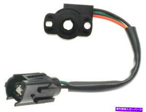 Throttle Body 41VH33H�X���b�g���ʒu�Z���T�[�t�B�b�g1986-1996 Ford E350 Econoline Club Wagon 41VH33H Throttle Position Sensor Fits 1986-1996 Ford E350 Econoline Club Wagon�y���s�A���i�z