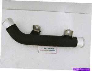 Throttle Body {̐Vq_CFX^[2012-2017 1.6L^[{G4FJpCv - C^[N[[Cbg GENUINE NEW HYUNDAI VELOSTER 2012-2017 1.6L TURBO G4FJ PIPE - INTERCOOLER INLET#