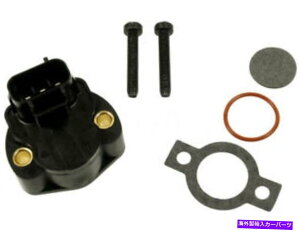 Throttle Body �X���b�g���ʒu�Z���T�[�t�B�b�g�}�c�r�V�����C�_�[2006-2007 4.7L V8 78RPBB Throttle Position Sensor fits Mitsubishi Raider 2006-2007 4.7L V8 78RPBB
