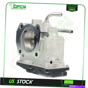 Throttle Body SCION TC TOYOTA CAMRY SOLARA RAV4 2.4L 220300H030�̐V�����X���b�g���{�f�B�A�Z���u�� New Throttle Body Assy For Scion TC Toyota Camry Solara Rav4 2.4L 220300H030�y���s�A���i�z